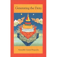 Generating the Deity