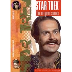 Star Trek - The Original Series, Vol. 21, Episodes 41 & 42: I, Mudd  The Trouble With Tribbles by 