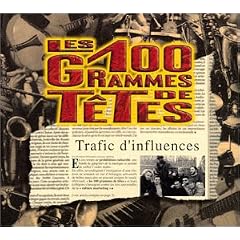 Trafic d'influences
