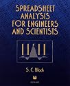 Spreadsheet Analysis for Engineers and Scientists