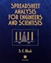 Spreadsheet Analysis for Engineers and Scientists