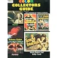 Horror, Science Fiction, Fantasy Movie Posters and Lobby Cards (Color Collector's Guide) by Forrest J. Ackerman, Robert Brosch, and Krensevitch