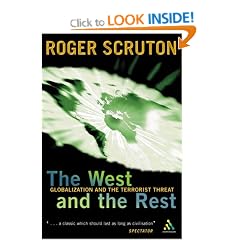 The West and the Rest