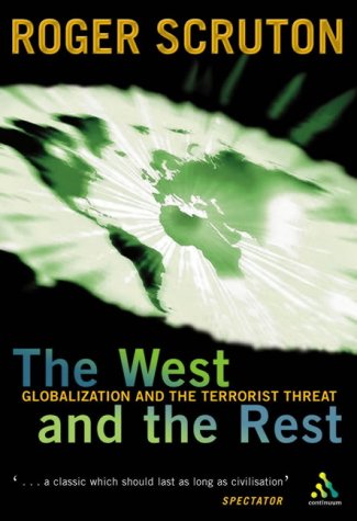 The West and the Rest