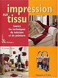 Revue Dessain et Tolra  / Impressions sur tissus