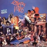 Carrousel from Enanitos Verdes