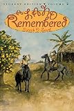 A Land Remembered, Volume 2