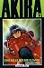 Book Akira, Bd.3, Eine Falle für die Clowns