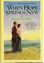 When Hope Springs New (Canadian West #4)
