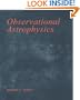 Observational Astrophysics