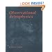 Observational Astrophysics