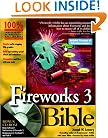 Fireworks 3 Bible (with CD-ROM)