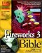 Fireworks 3 Bible (with CD-ROM)