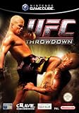 Ultimate Fighting Championship: Throwdown (GameCube)