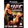 Ultimate Fighting Championship: Throwdown (GameCube)