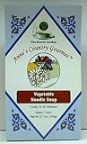 Vegetable Noodle Soup Mix, 3.7 oz.