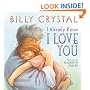 I Already Know I Love You