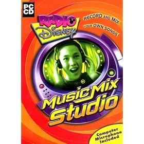 Disney Radio
