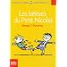 Histoires in�dites du Petit Nicolas, Tome 1 : Les b�tises du Petit Nicolas