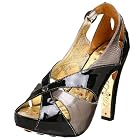 Shane and Shawn Women's Karlsson Sandal