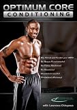 Optimum Core Conditioning! Your guaranteed way to cut abs and strength your core!!