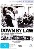 Down By Law (AUS) [ NON-USA FORMAT, PAL, Reg.0 Import - Australia ]