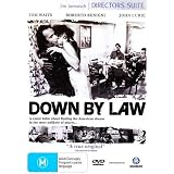 Down By Law (AUS) [ NON-USA FORMAT, PAL, Reg.0 Import - Australia ]