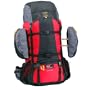 Coleman Exponent Wisdom Dual-Stay Internal Frame Backpack
