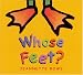 Whose Feet?
