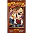 Cheers, Vol. 3 - Boys in the Bar / Let Me Count the Ways
