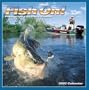 Fish on 2002 Calendar