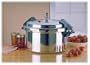 Mirro 12-Quart Aluminum Pressure Cooker/Canner