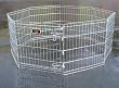 Exercise Kennel Pen - 42" Large