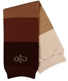 BabyLegs for Moby Wrap Leg Warmers, Fade to Tan