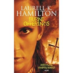 Burnt Offerings