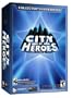 City of Heroes Collector's DVD Edition