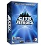 City of Heroes Collector's DVD Edition