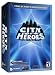 City of Heroes Collector's DVD Edition