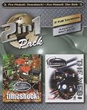 Pro Pinball Timeshock / The Web