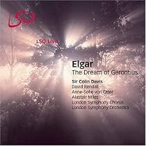 Elgar: The Dream of Gerontius