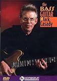 The Bass Guitar Of Jack Casady [1997] [DVD]