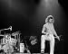 Uriah Heep - David Byron - Art Poster Print Kunst Plakat Drucken (20 x 24 Inches von Uriah Heep - alle Infos