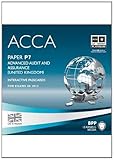 Advanced audit and assurance (United Kingdom) : interactive passcards
