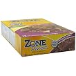 Nutrition Bar Chocolate Almond Raisin 12 Bars