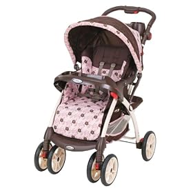 Graco Vie4 Stroller