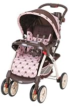 Graco Vie4 Stroller in Betsey