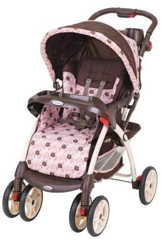 Graco Vie4 Stroller, Betsey