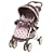 Graco Vie4 Stroller in Betsey