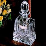 Gorham Lady Anne Liquor Decanter