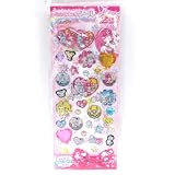 ハートキャッチプリキュア！ ヘアアクセつきシール